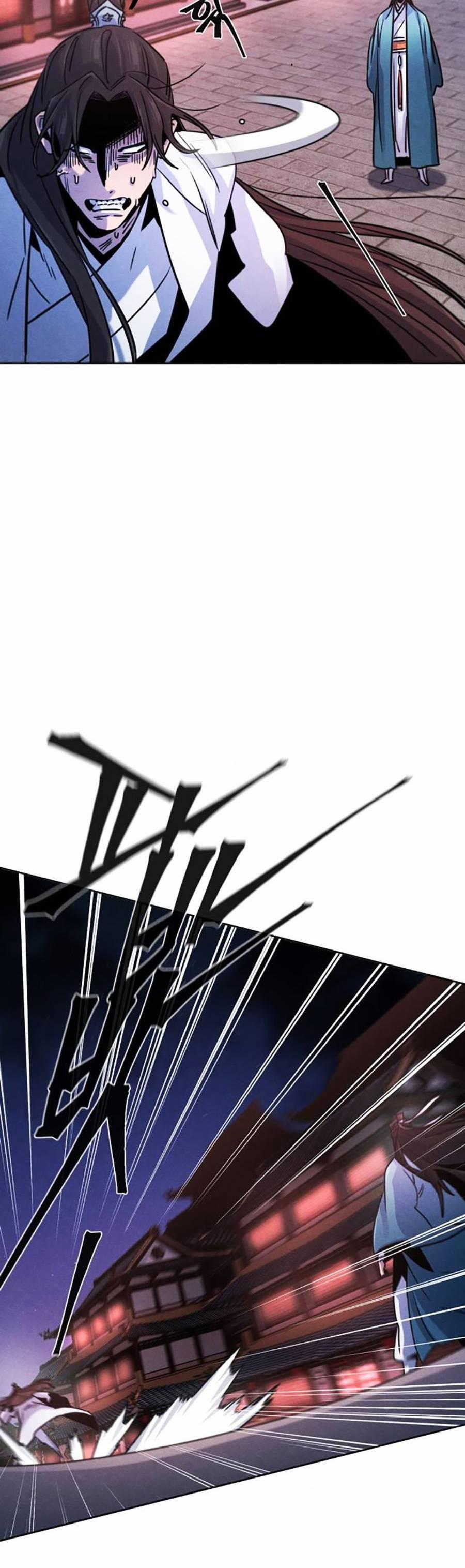 Cuồng Ma Hồi Quy 82 trang 10