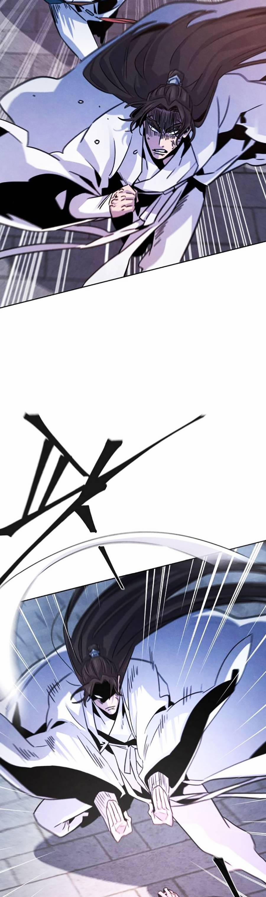 Cuồng Ma Hồi Quy 82 trang 12