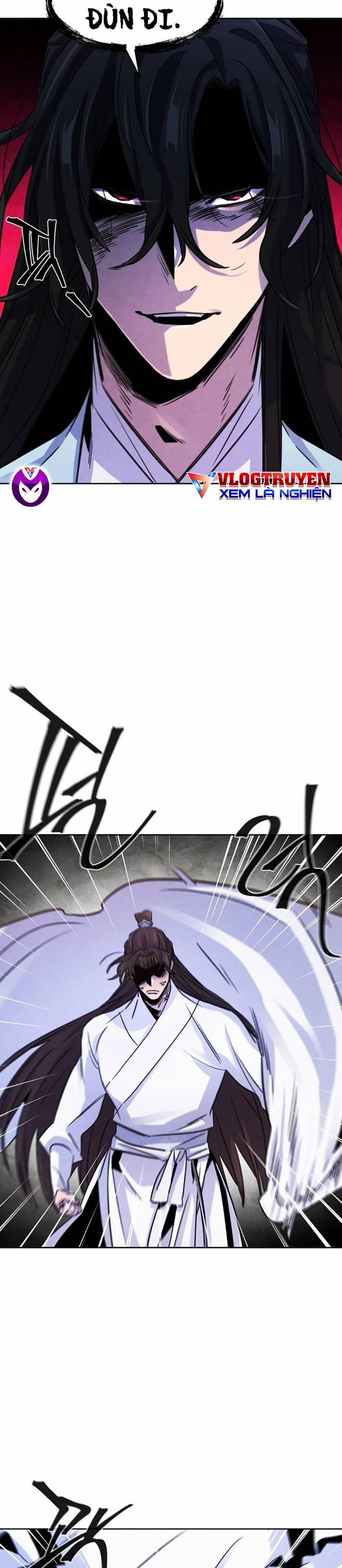 Cuồng Ma Hồi Quy 82 trang 17