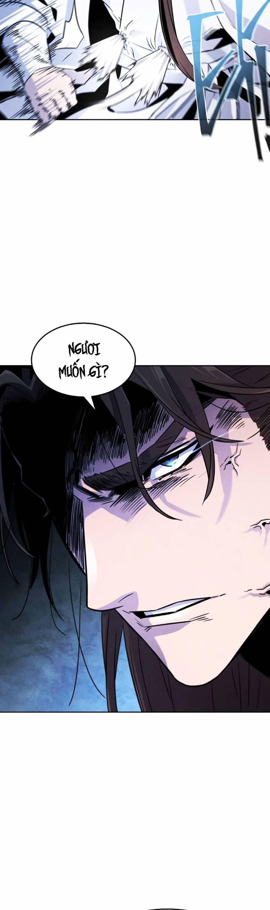 Cuồng Ma Hồi Quy 82 trang 2