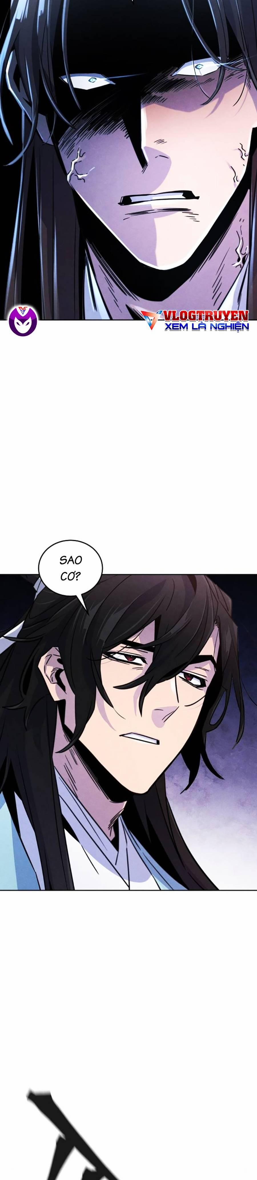 Cuồng Ma Hồi Quy 82 trang 20