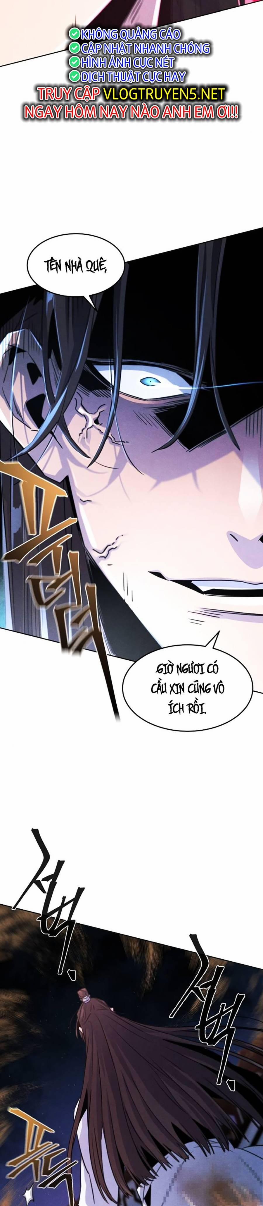 Cuồng Ma Hồi Quy 82 trang 22