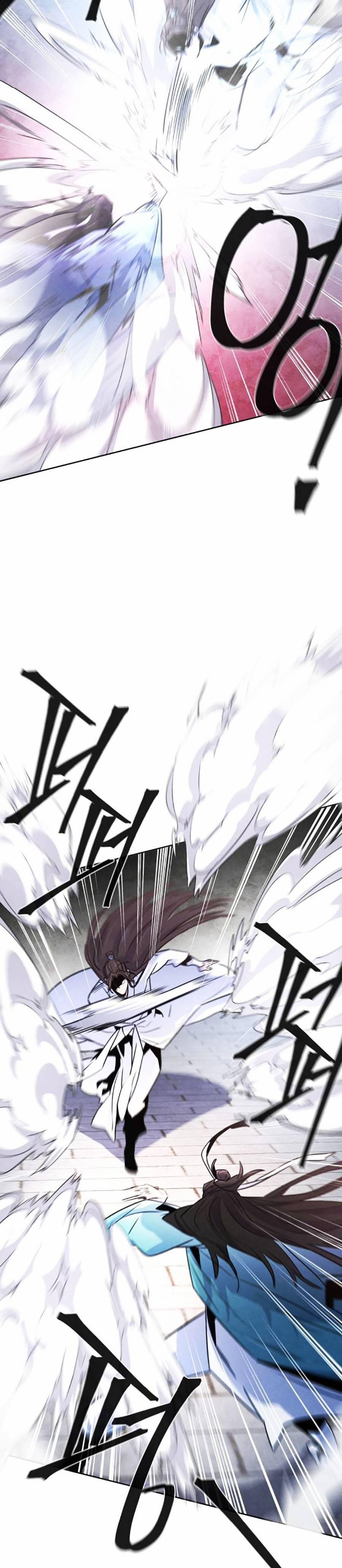 Cuồng Ma Hồi Quy 82 trang 27