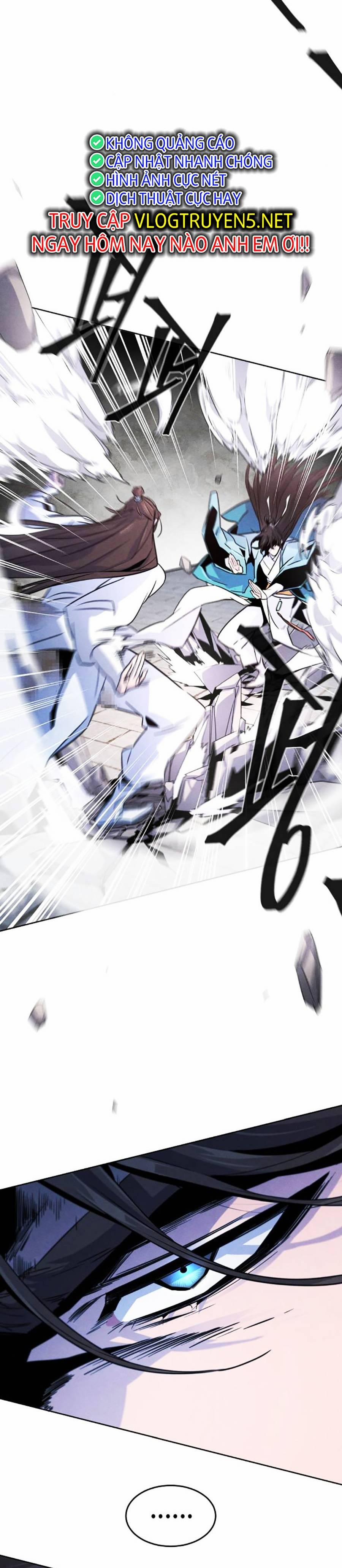 Cuồng Ma Hồi Quy 82 trang 28