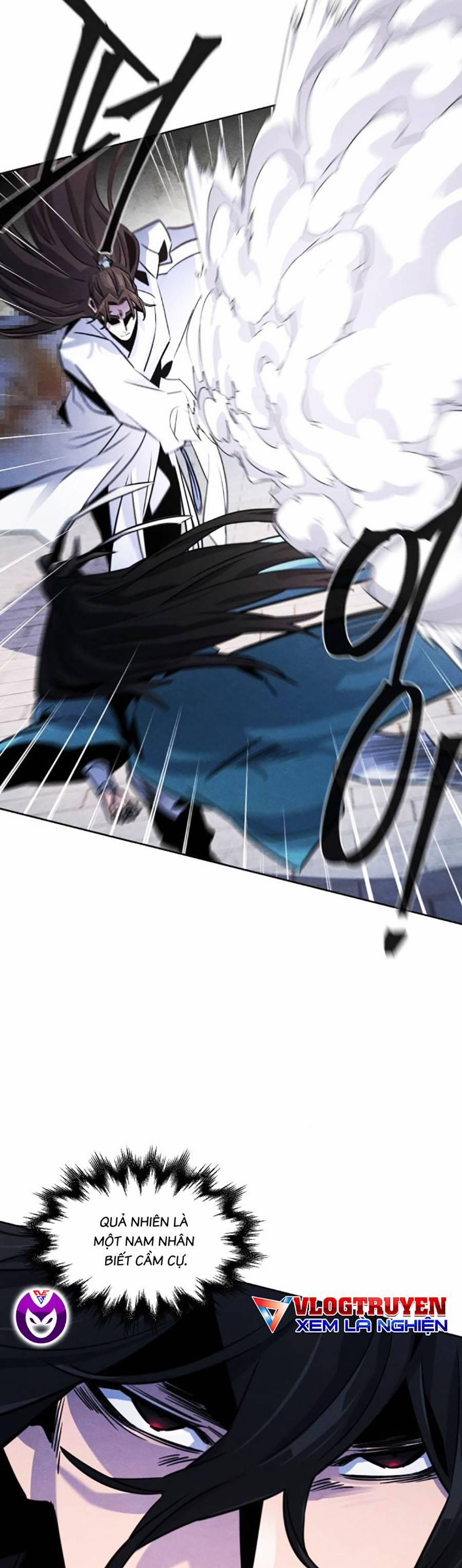 Cuồng Ma Hồi Quy 82 trang 33