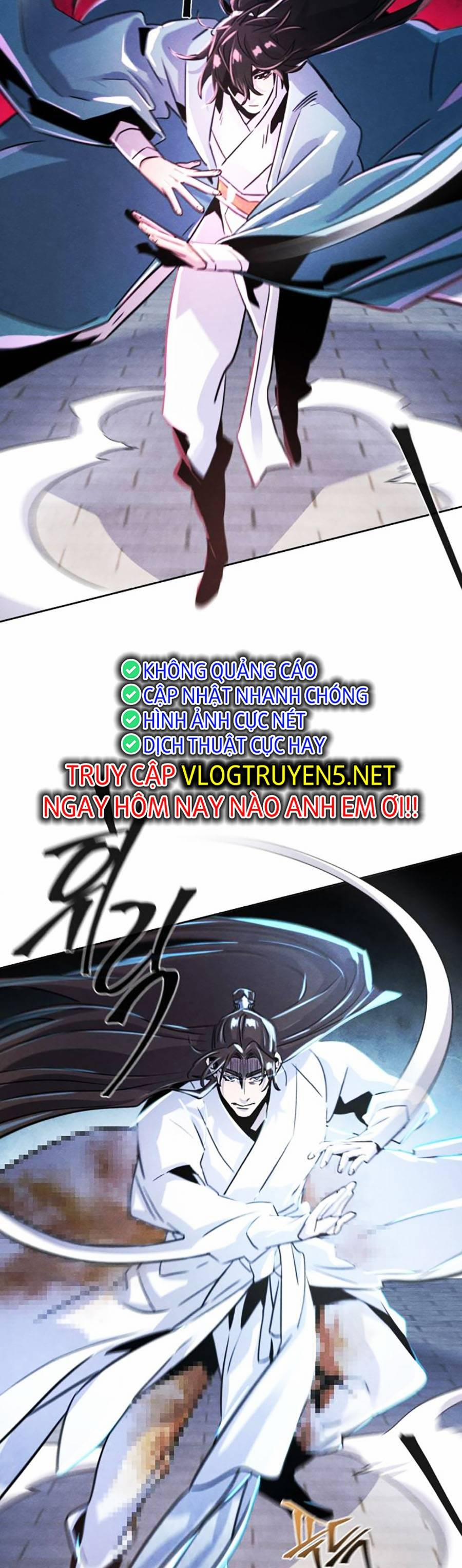 Cuồng Ma Hồi Quy 82 trang 39