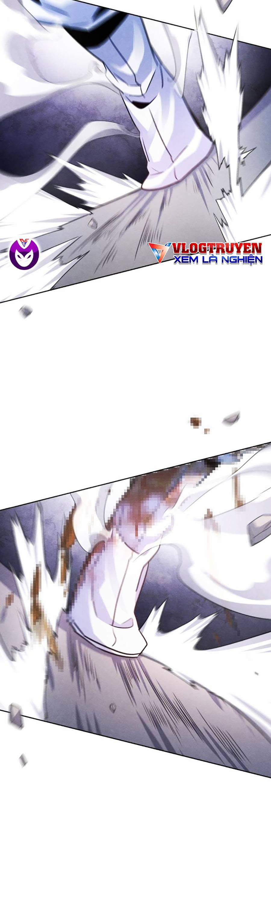 Cuồng Ma Hồi Quy 82 trang 42