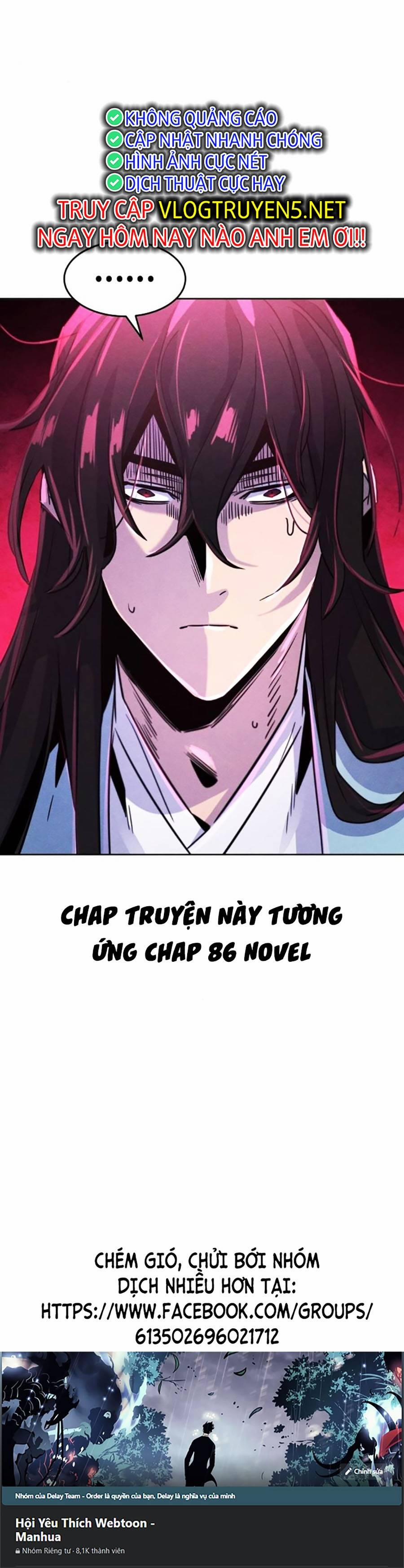 Cuồng Ma Hồi Quy 82 trang 47