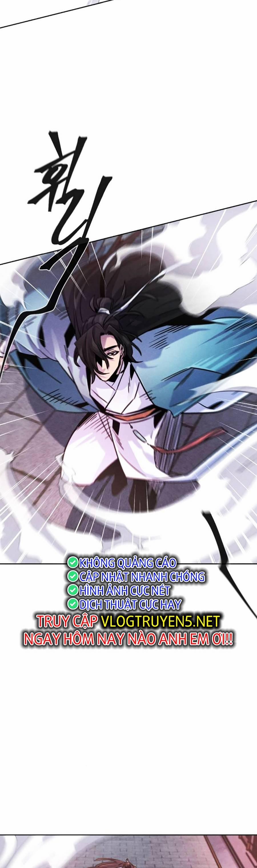 Cuồng Ma Hồi Quy 82 trang 7