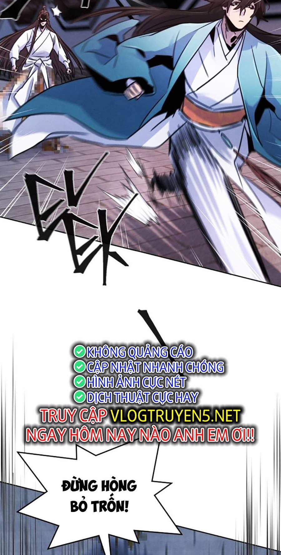 Cuồng Ma Hồi Quy 83 trang 11