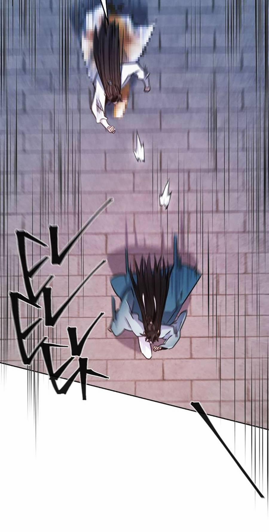 Cuồng Ma Hồi Quy 83 trang 12