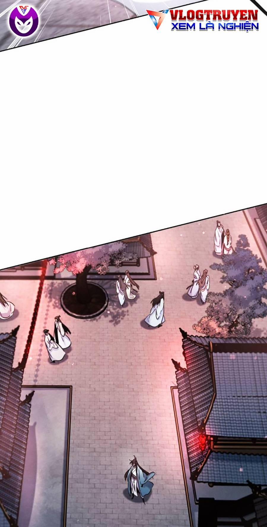 Cuồng Ma Hồi Quy 83 trang 16