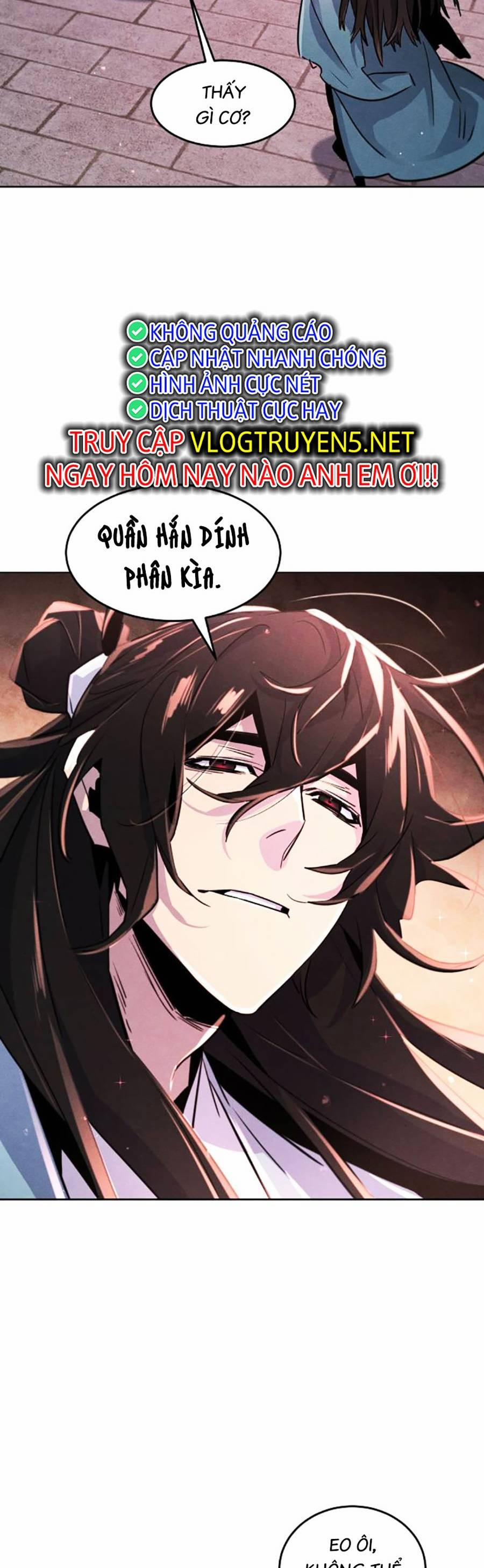 Cuồng Ma Hồi Quy 83 trang 27