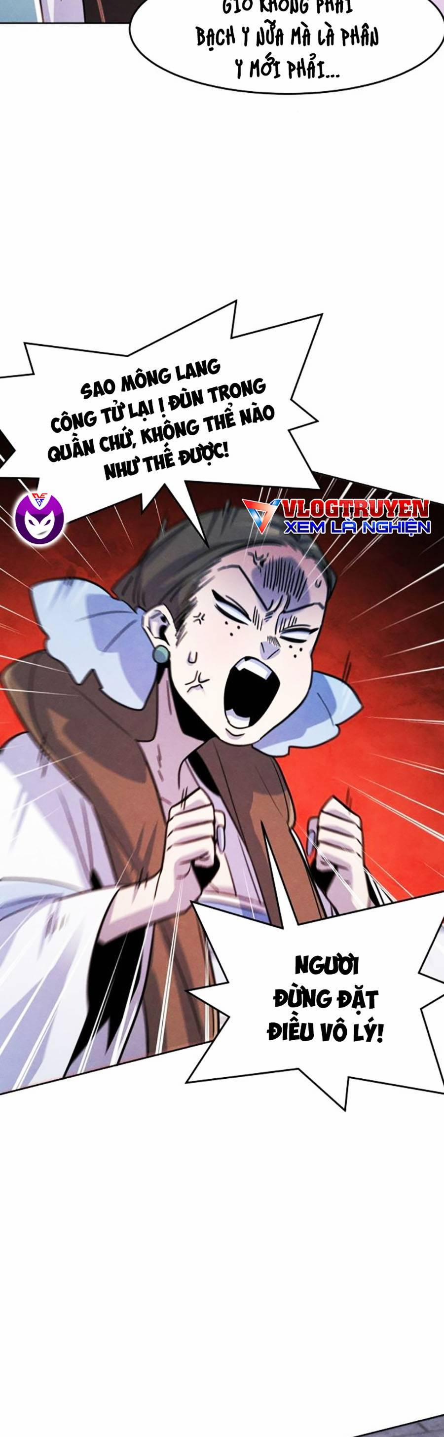 Cuồng Ma Hồi Quy 83 trang 29