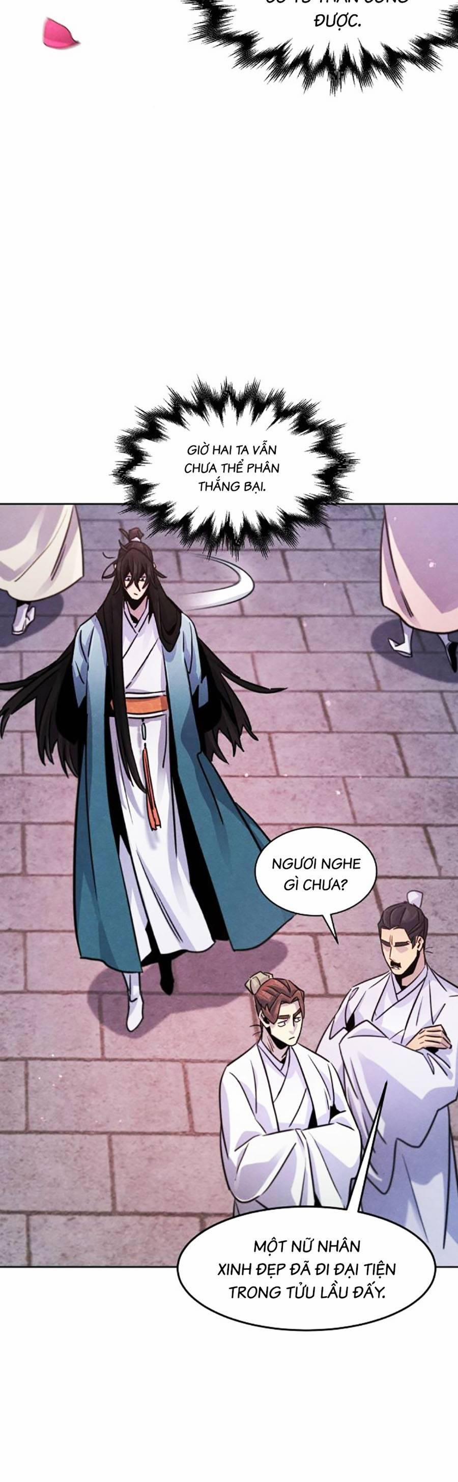 Cuồng Ma Hồi Quy 83 trang 39