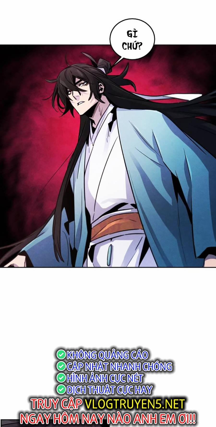 Cuồng Ma Hồi Quy 83 trang 4