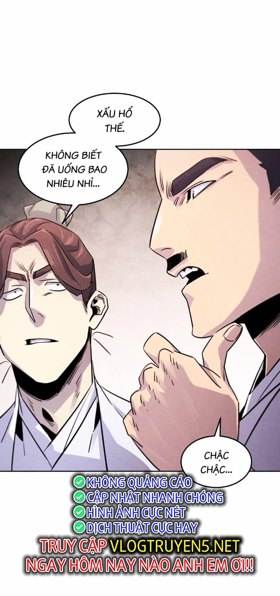 Cuồng Ma Hồi Quy 83 trang 40