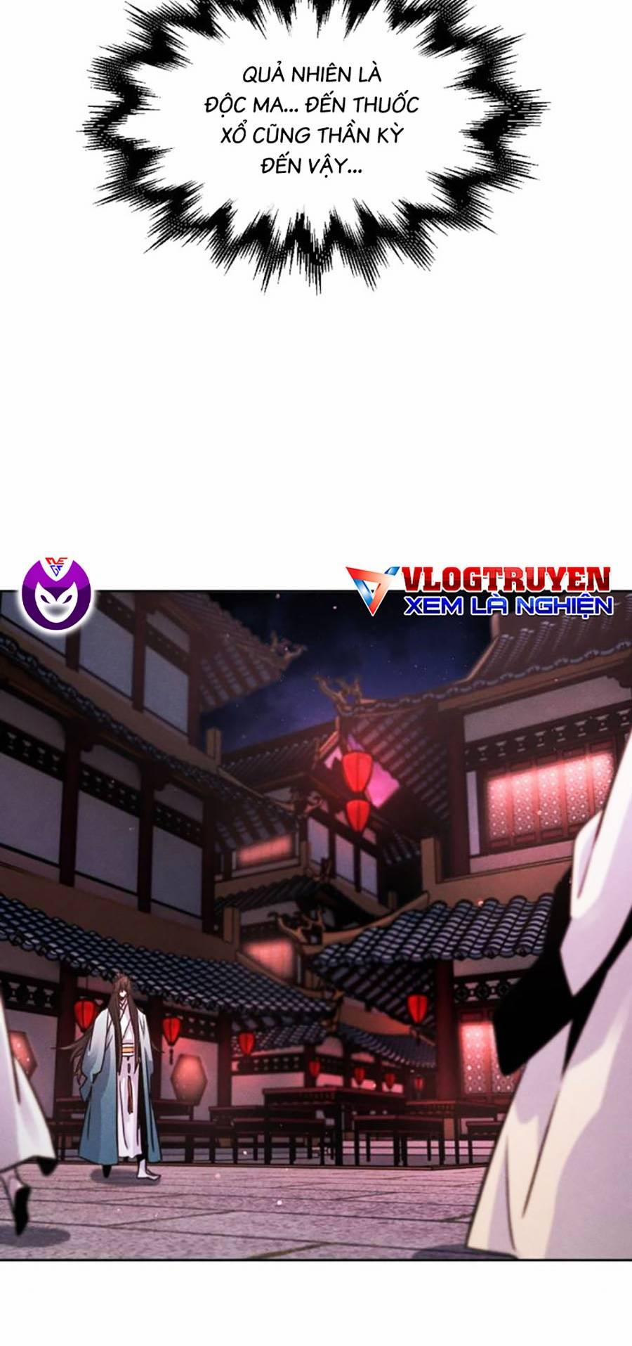 Cuồng Ma Hồi Quy 83 trang 43