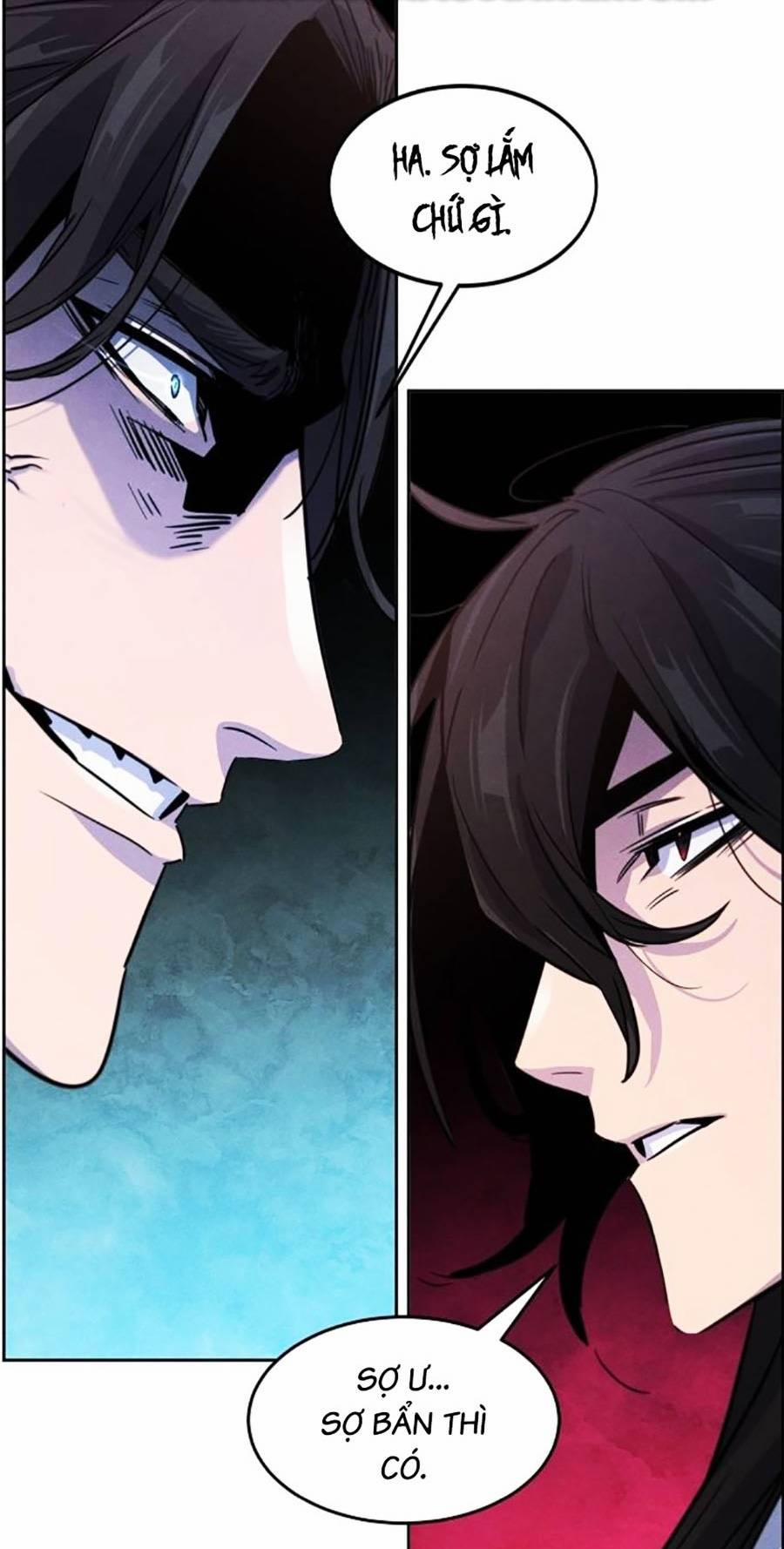 Cuồng Ma Hồi Quy 83 trang 5