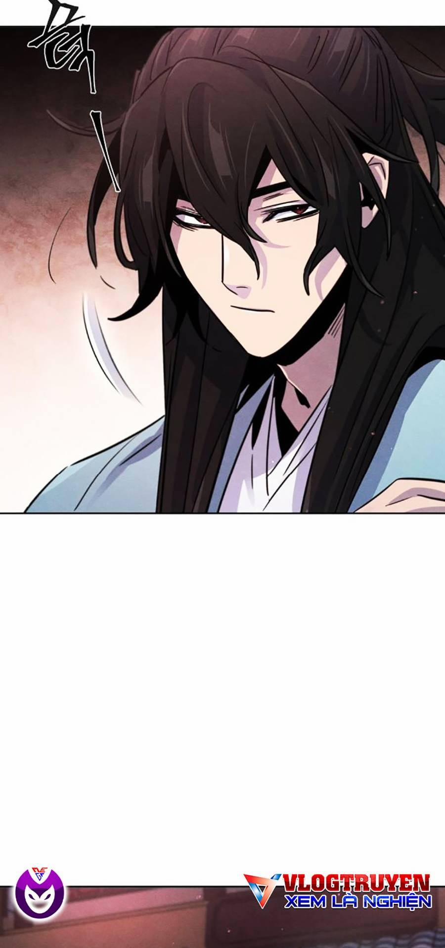 Cuồng Ma Hồi Quy 83 trang 54