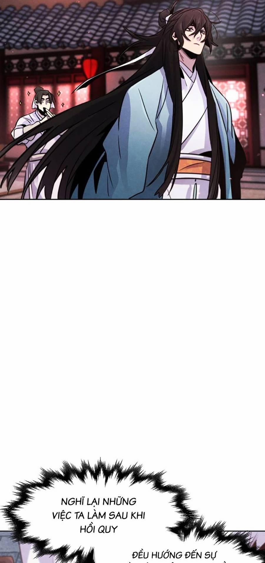 Cuồng Ma Hồi Quy 83 trang 55