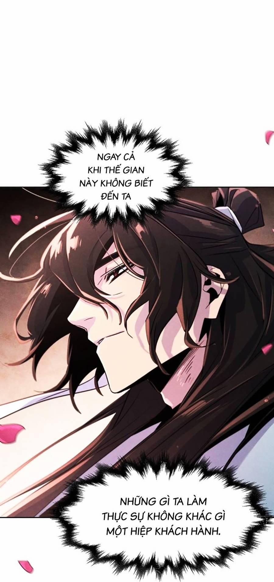 Cuồng Ma Hồi Quy 83 trang 57