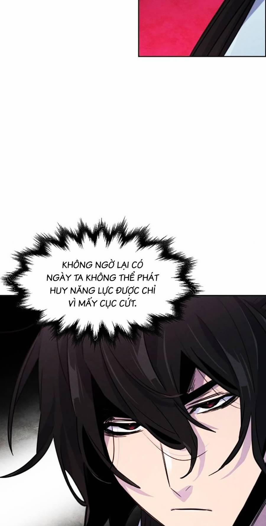 Cuồng Ma Hồi Quy 83 trang 6