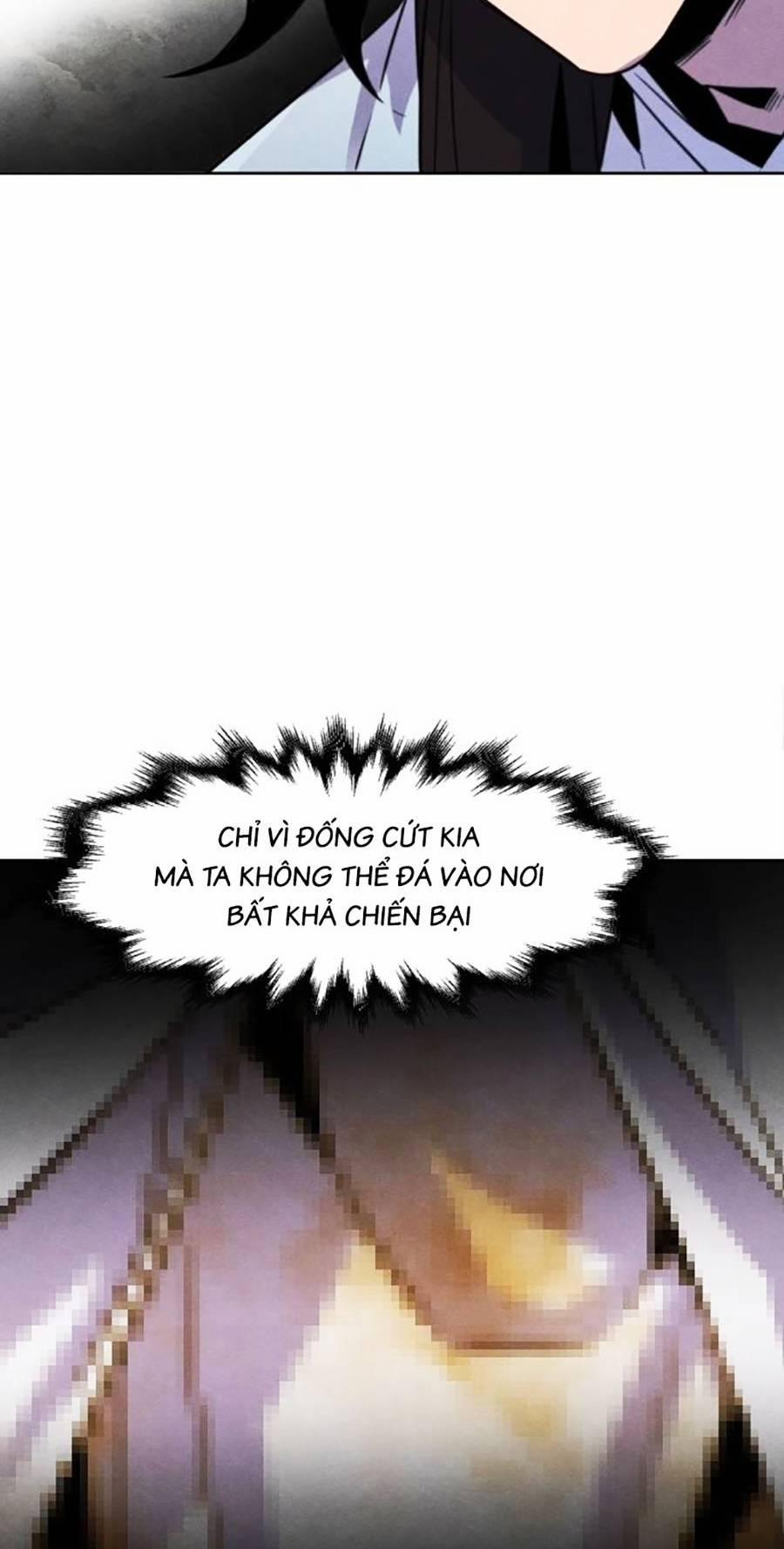 Cuồng Ma Hồi Quy 83 trang 7