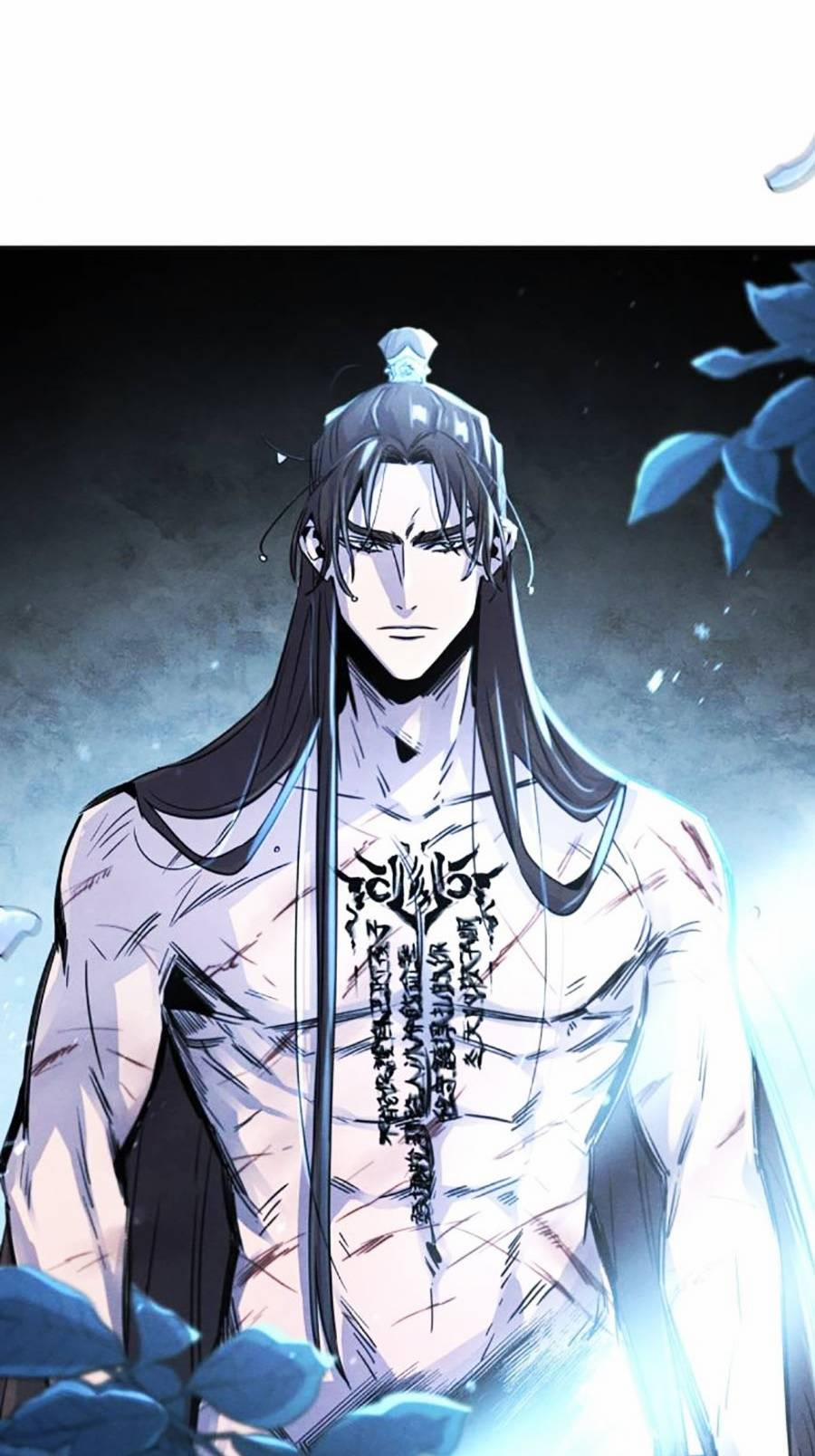 Cuồng Ma Hồi Quy 83 trang 71