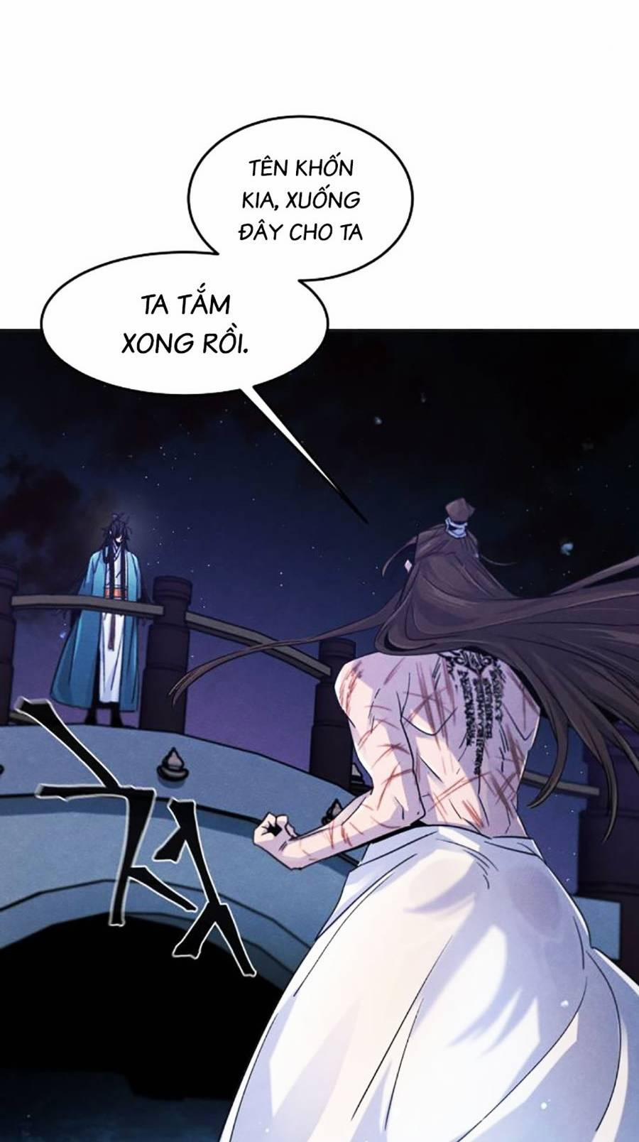 Cuồng Ma Hồi Quy 83 trang 75