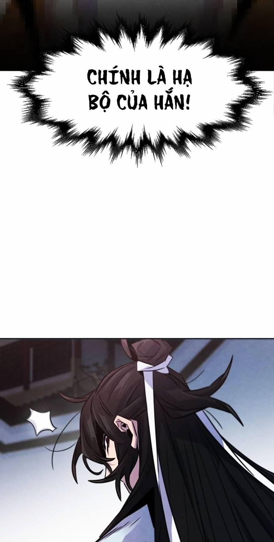 Cuồng Ma Hồi Quy 83 trang 8