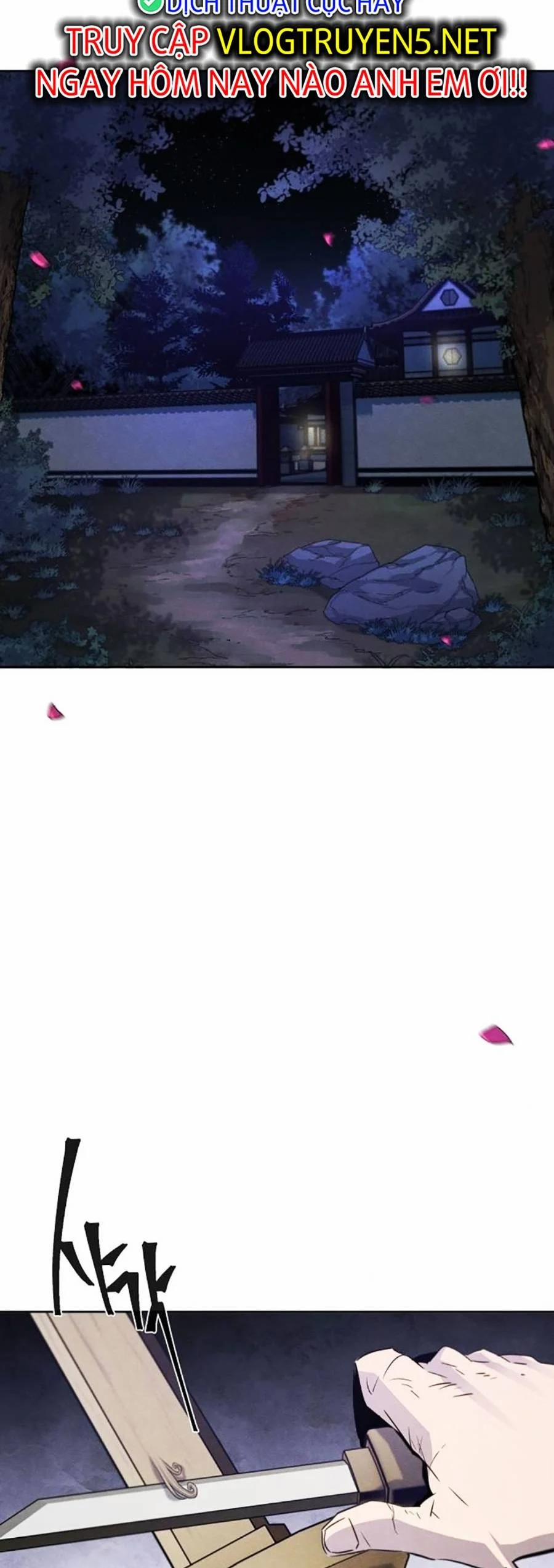 Cuồng Ma Hồi Quy 84 trang 23