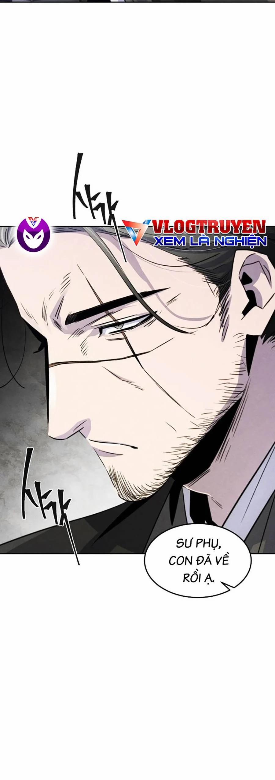 Cuồng Ma Hồi Quy 84 trang 25