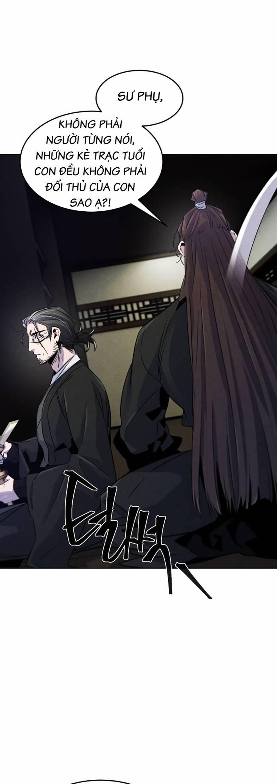 Cuồng Ma Hồi Quy 84 trang 30