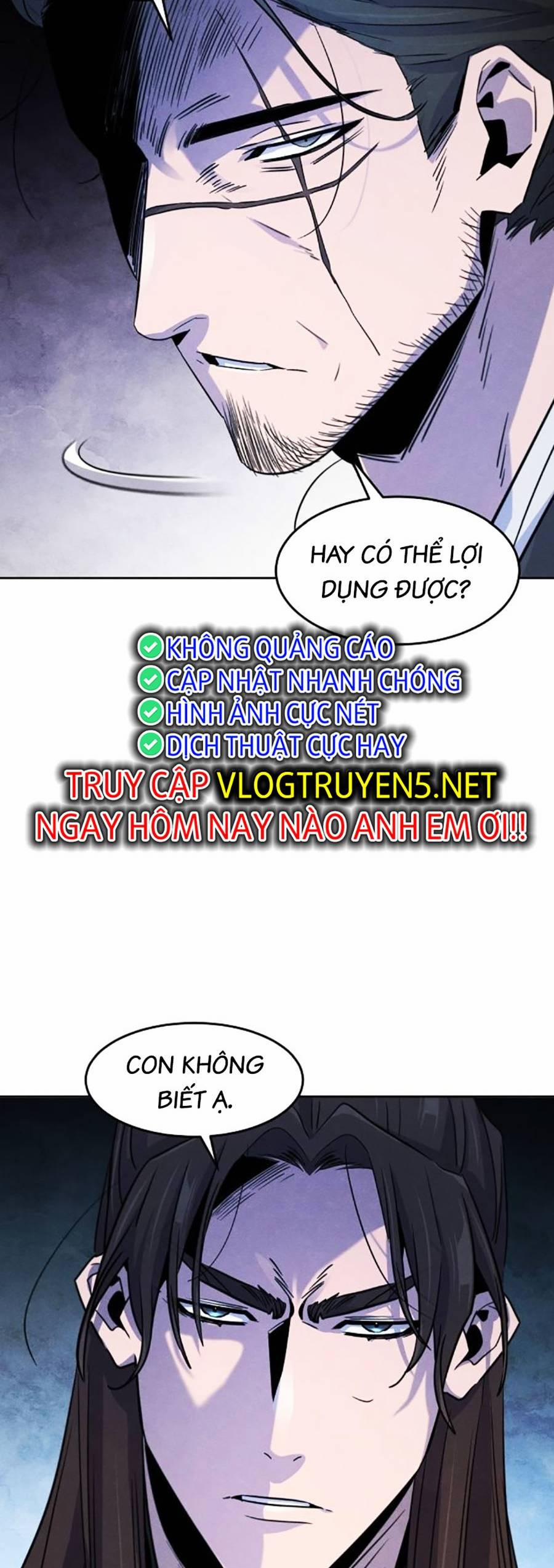 Cuồng Ma Hồi Quy 84 trang 38