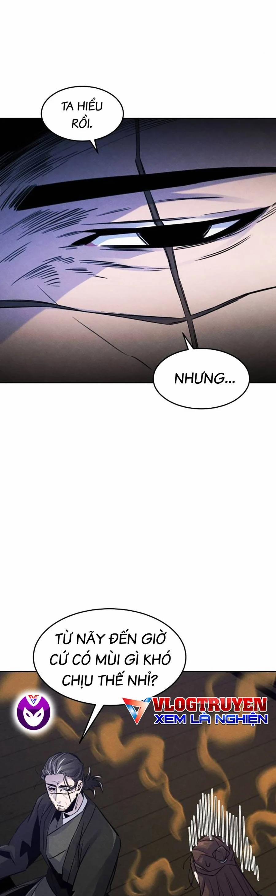 Cuồng Ma Hồi Quy 84 trang 40