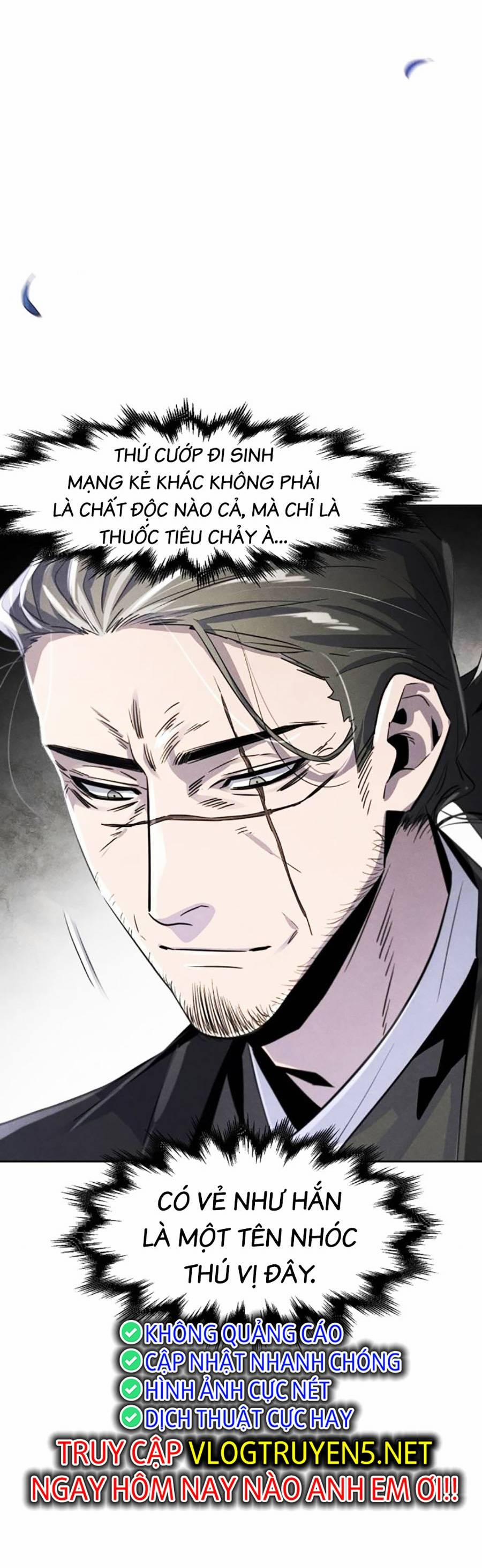 Cuồng Ma Hồi Quy 84 trang 45