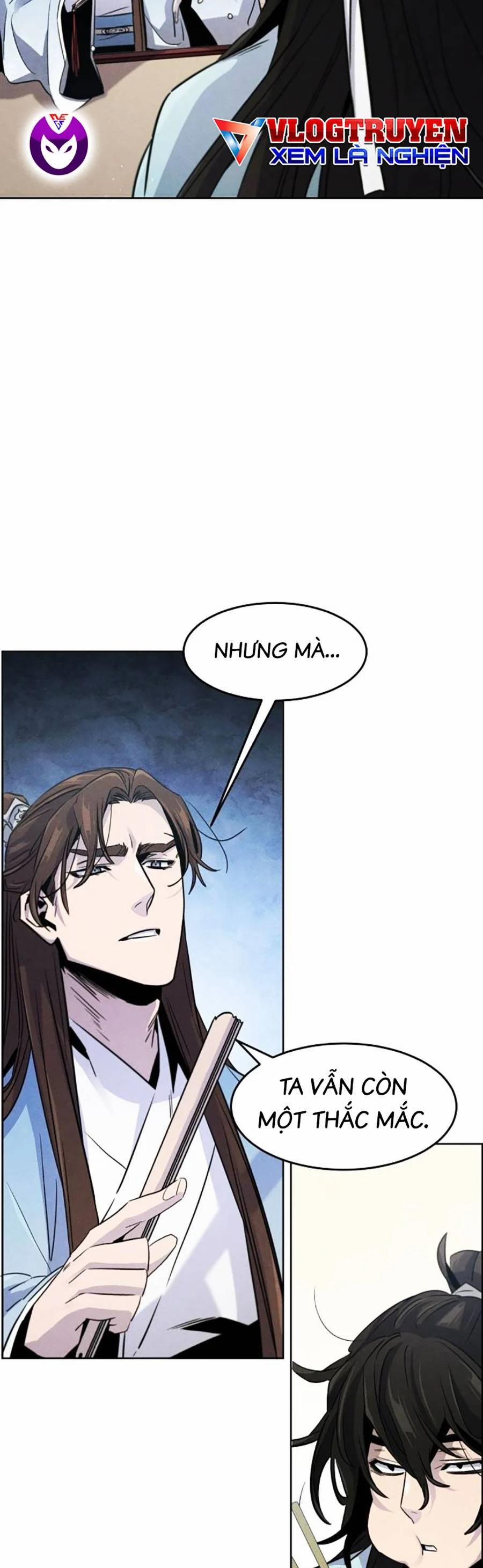 Cuồng Ma Hồi Quy 84 trang 51
