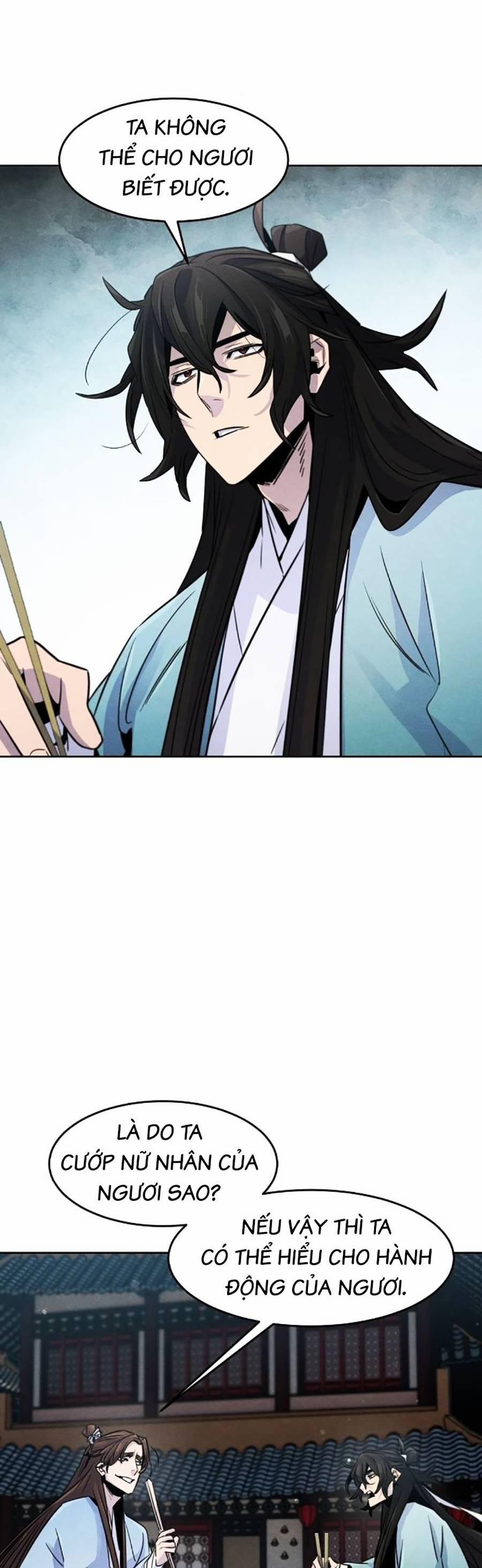 Cuồng Ma Hồi Quy 84 trang 53