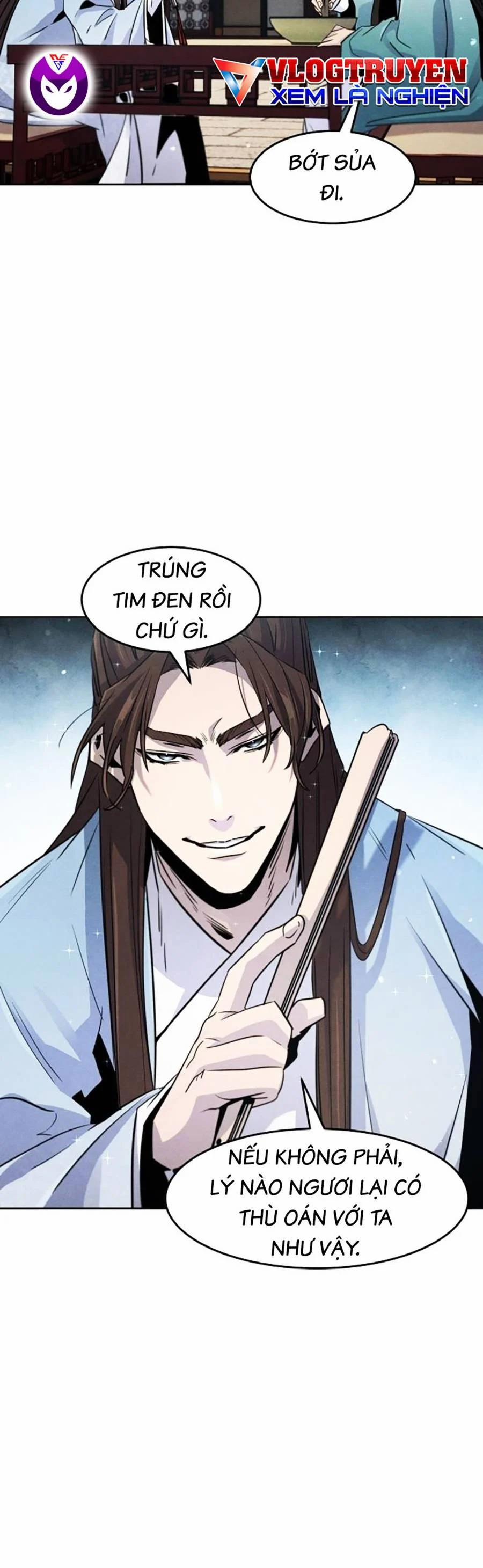 Cuồng Ma Hồi Quy 84 trang 54