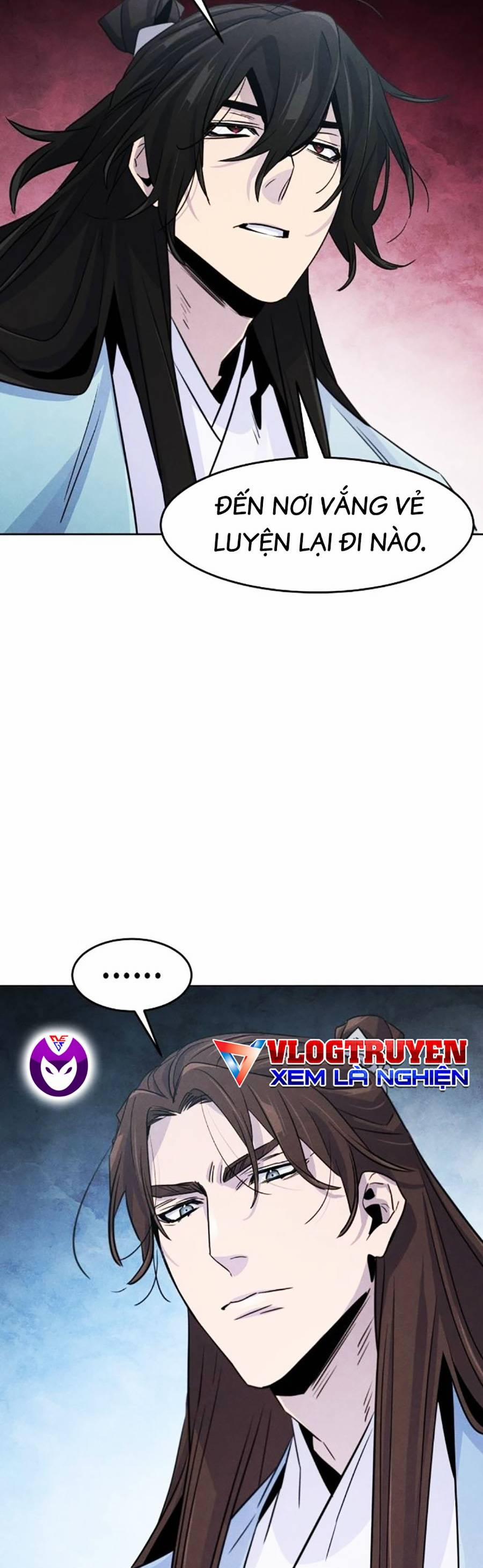 Cuồng Ma Hồi Quy 84 trang 57