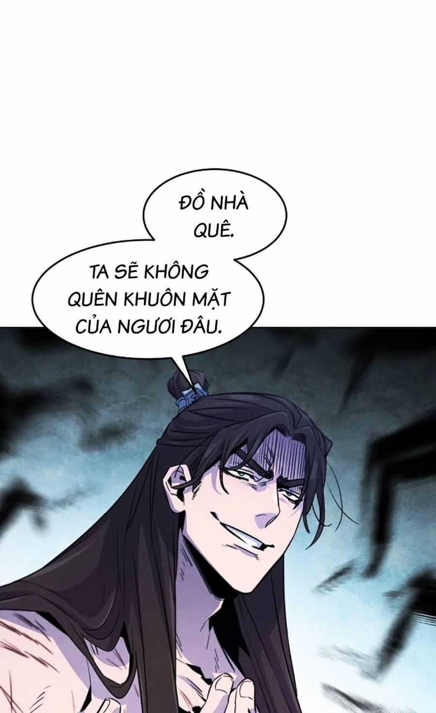 Cuồng Ma Hồi Quy 84 trang 7