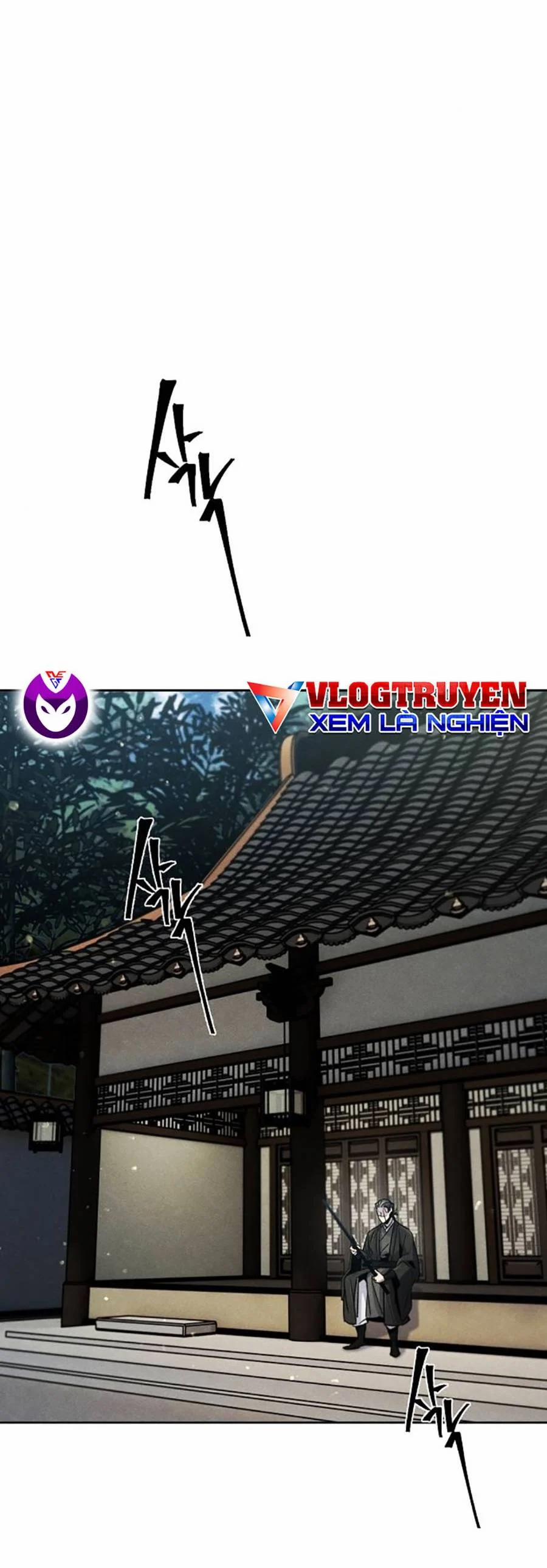 Cuồng Ma Hồi Quy 85 trang 1