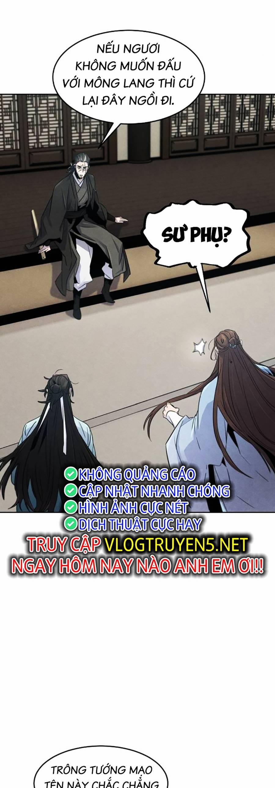 Cuồng Ma Hồi Quy 85 trang 11