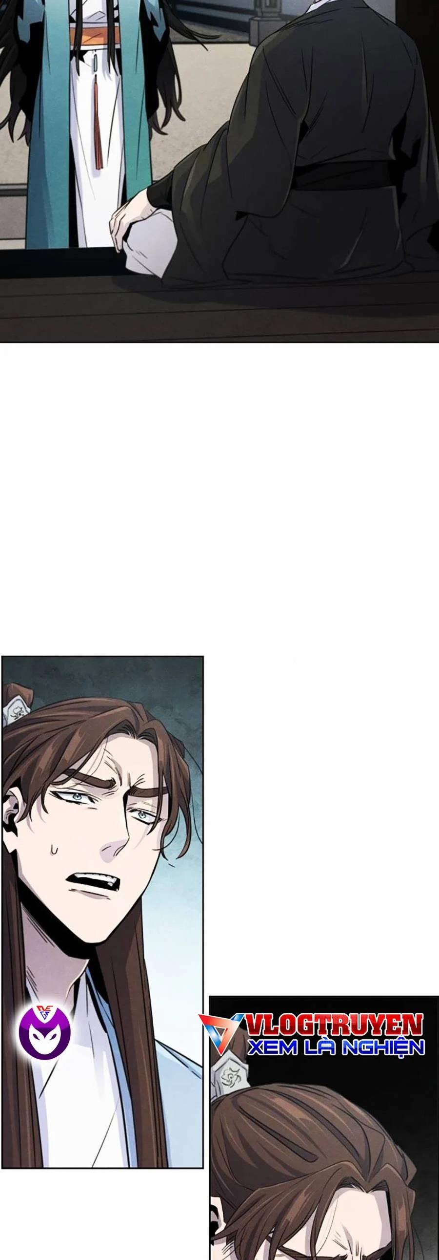 Cuồng Ma Hồi Quy 85 trang 13
