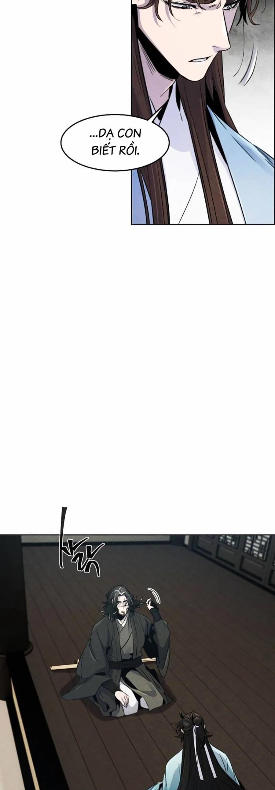 Cuồng Ma Hồi Quy 85 trang 14