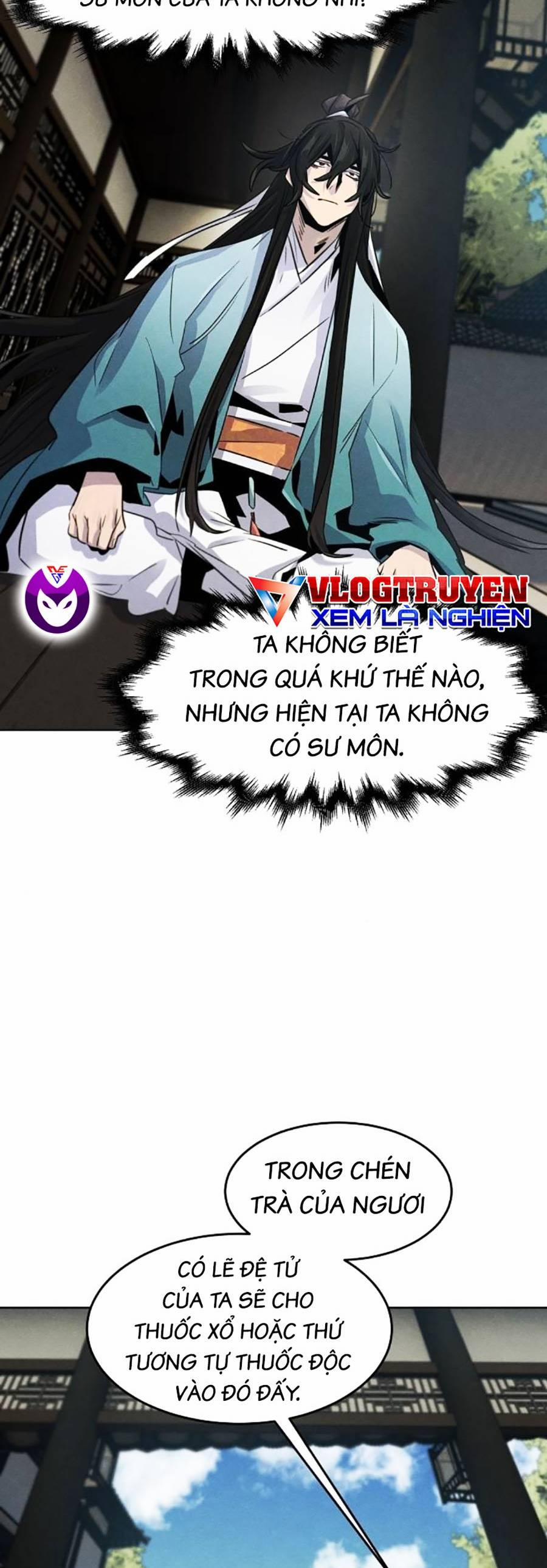 Cuồng Ma Hồi Quy 85 trang 17