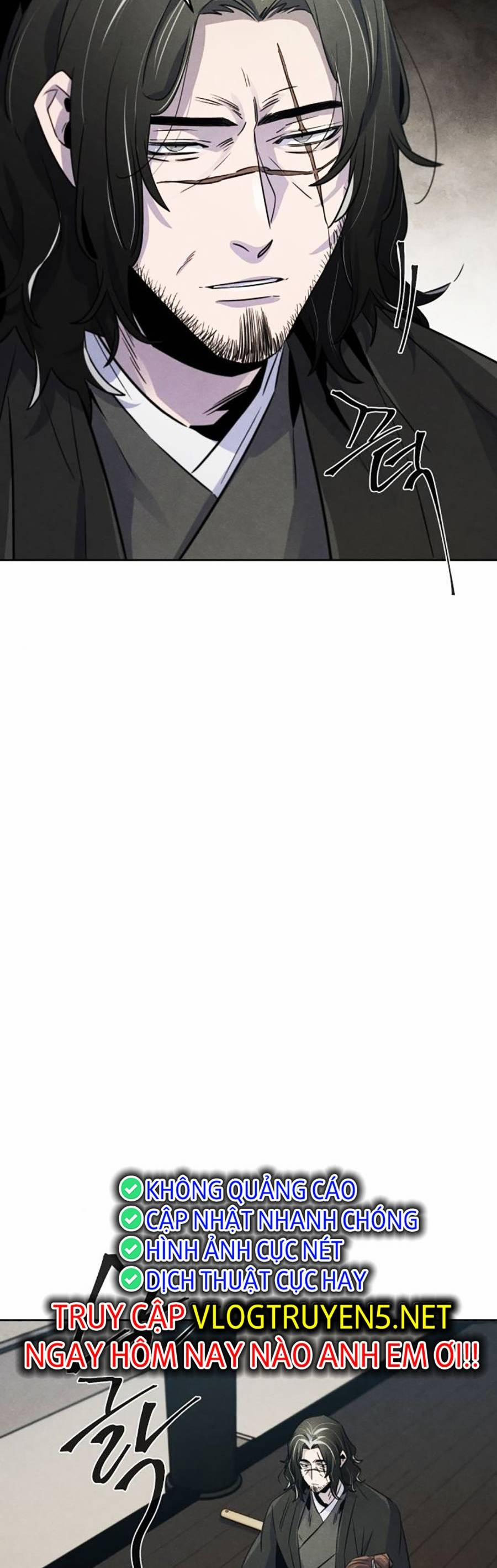 Cuồng Ma Hồi Quy 85 trang 22