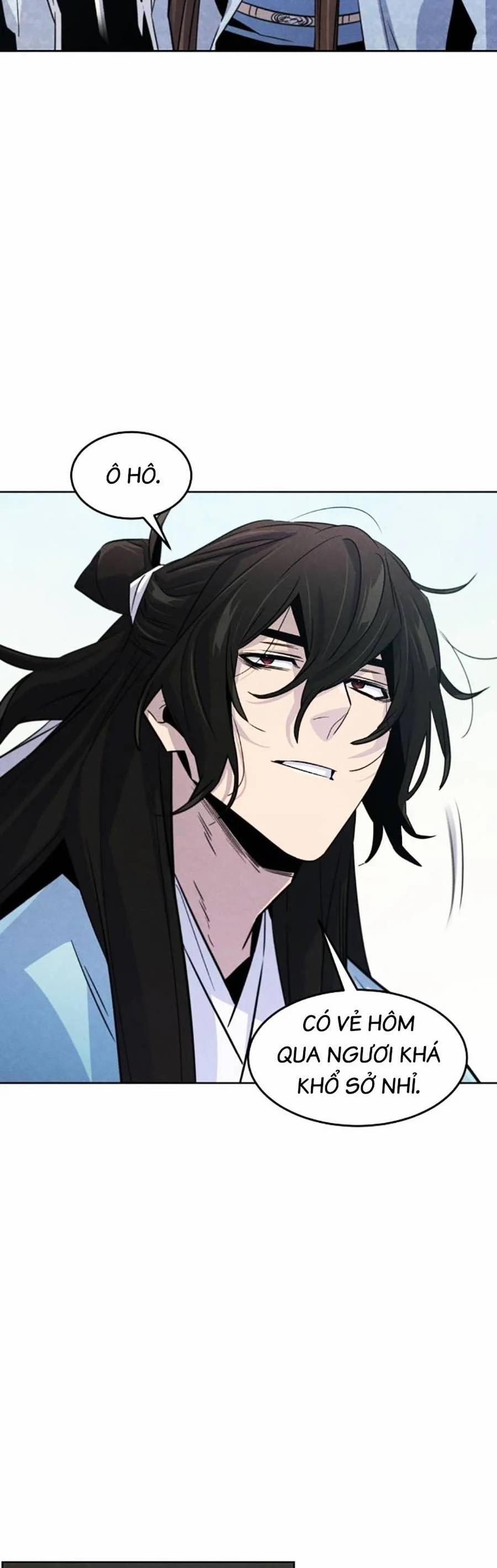 Cuồng Ma Hồi Quy 85 trang 24