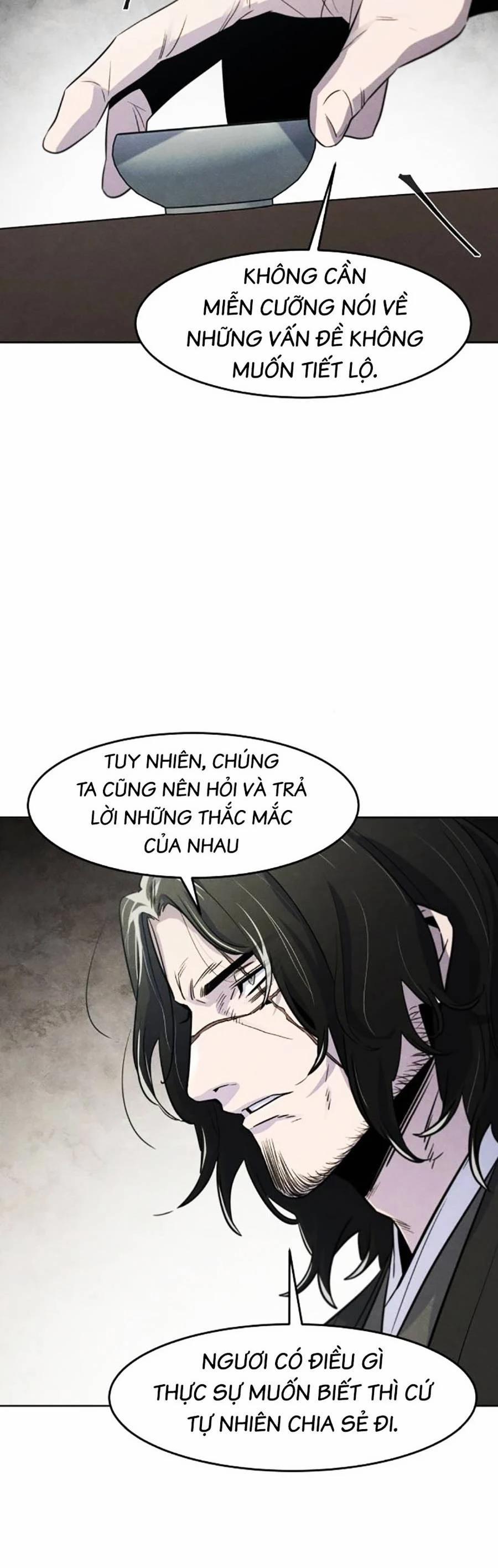 Cuồng Ma Hồi Quy 85 trang 27